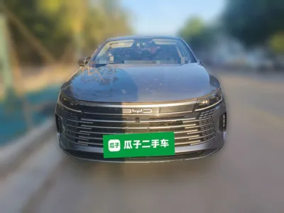 BYD Destroyer 05