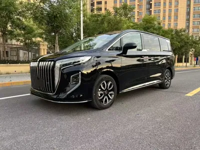 Hongqi Hongqi HQ9 PHEV