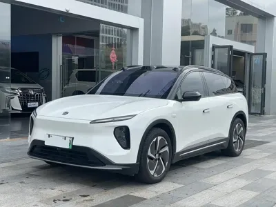 Nio ES6