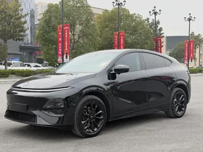 Xpeng G6