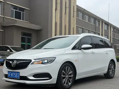 Buick GL6