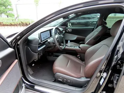 Hyundai Ioniq6