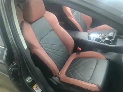 Changan Eado