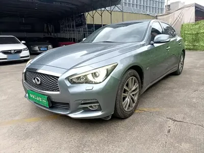 Infiniti Q50L