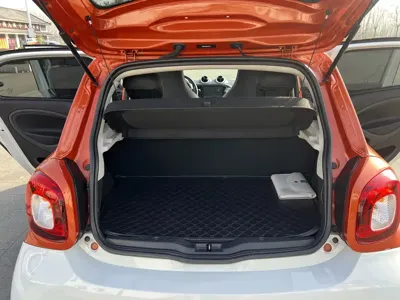 Smart Smart Forfour