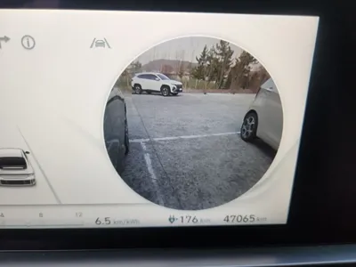 Hyundai Ioniq6