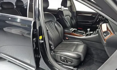 Genesis EQ900