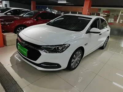Chevrolet Monza