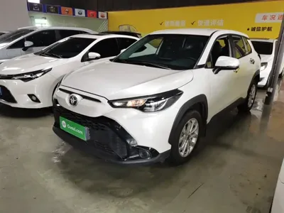 Toyota Frontlander