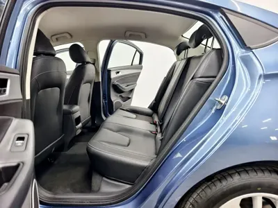 Chery Arrizo 5