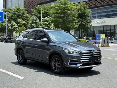 BYD Pro