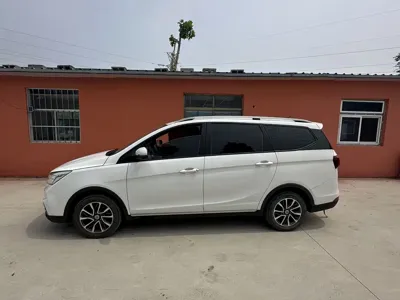 Baojun 730