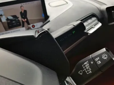 Baojun KiWi EV