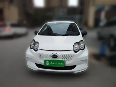 BYD e1