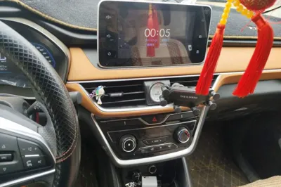 Wuling Hongguang S3