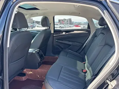 Volkswagen 帕萨特插电混动