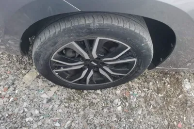 WEY VV7