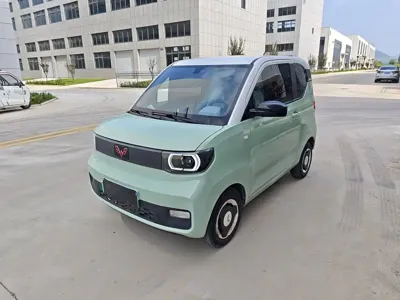 Wuling MINIEV