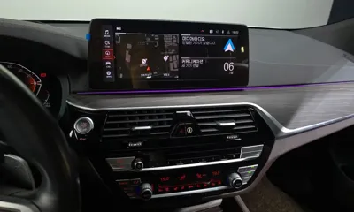BMW Gran Turismo