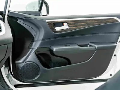 Honda Jade