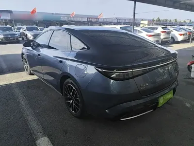 BYD Seal