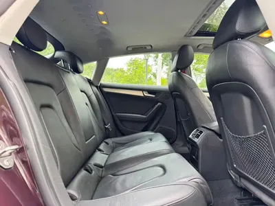 Audi A5 (Import)