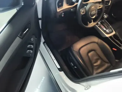 Audi A4 (Import)