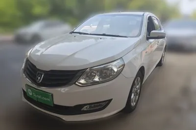 Baojun 610