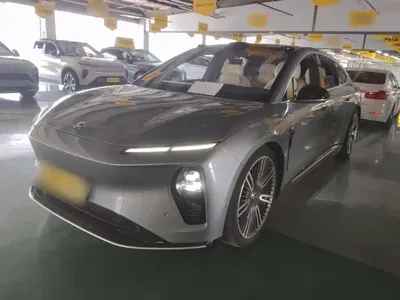 Nio ET9