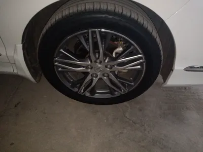 Honda Elysion