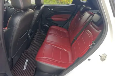 Dongfeng Fengon 500