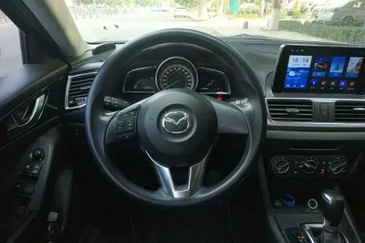 Mazda Mazda 3 Axela