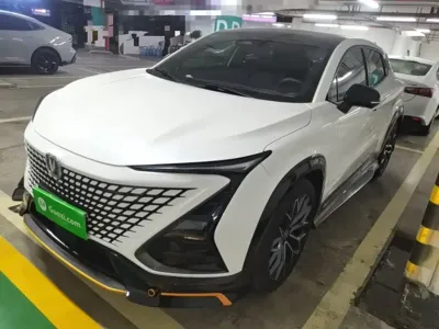 Changan UNI-T