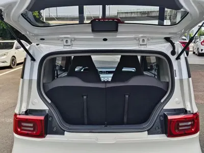 Wuling MINIEV