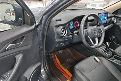 BYD Song