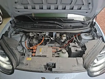 Wuling Bingo