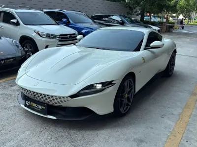 Ferrari Roma
