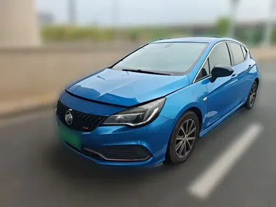Buick Verano