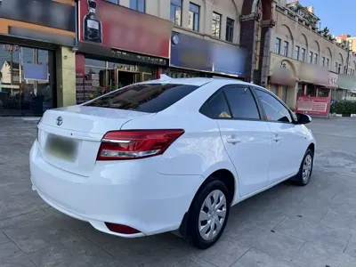 Toyota Vios