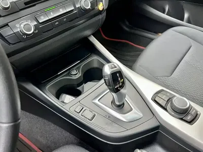 BMW 1 Series (Import)