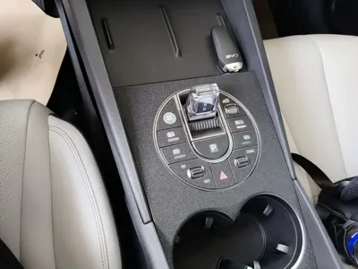 BYD 海豹06