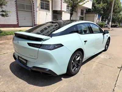 Hyper GT