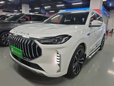Jetour X70 Plus