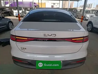 BYD Seal 05 DM-i