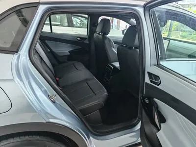 Volkswagen ID.4 X