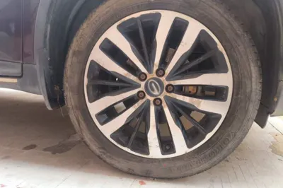 GAC Trumpchi GS4