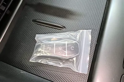 BYD Seal 05 DM-i