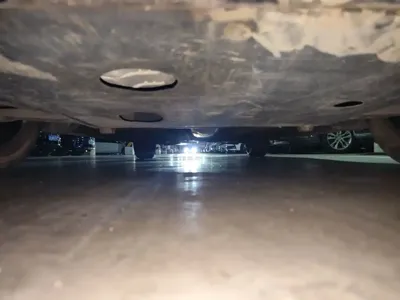 Hyundai Custo