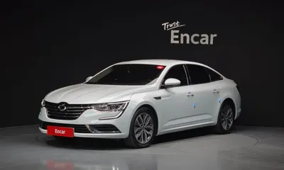 Renault-KoreaSamsung SM6