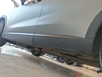 Chery 瑞虎8L